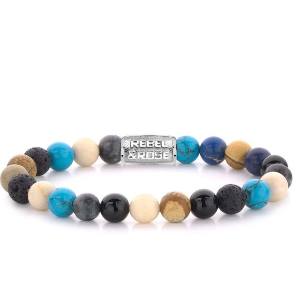 Rebel & Rose Summer Breeze homme bracelet L RR-80064-S-L