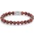 Rebel & Rose Red Vintage homme bracelet L RR-80077-S-L