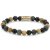 Rebel & Rose Autumn Storm Gold homme bracelet M RR-80091-G-M