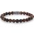 Rebel & Rose Tiger Red Vintage homme bracelet M RR-80103-V-M