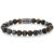 Rebel & Rose Stormy Weather Vintage homme bracelet M RR-80106-V-M