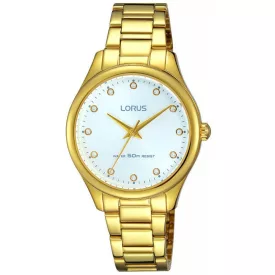 Lorus montre femme RRS86VX-9