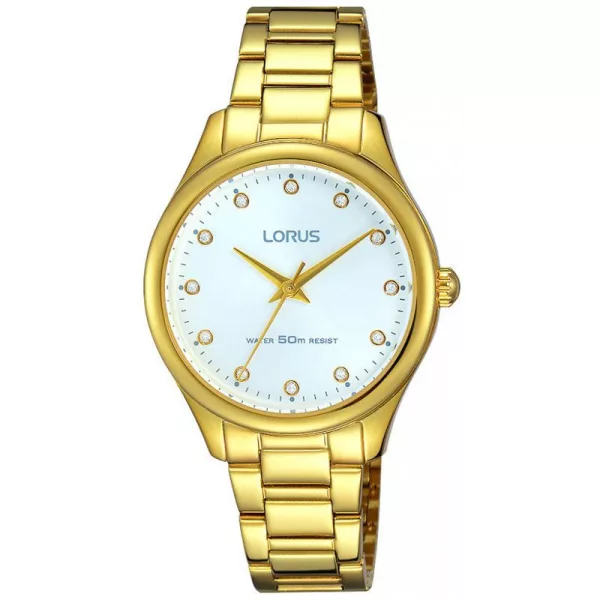 Lorus montre femme RRS86VX-9