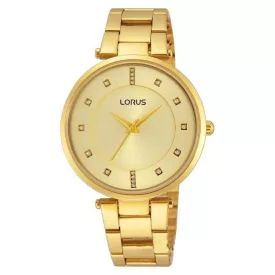 Lorus montre femme RRS88UX-9
