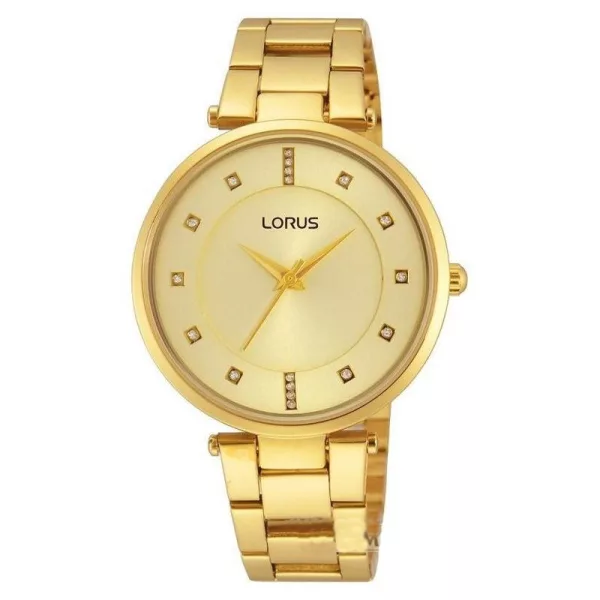 Lorus montre femme RRS88UX-9