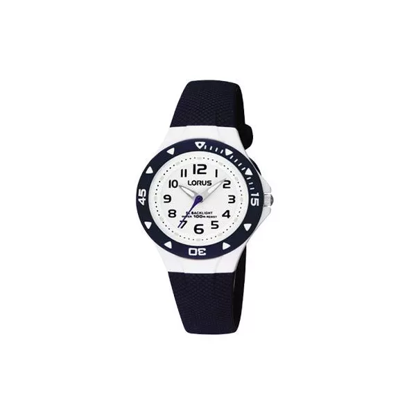 LORUS montre RRX43CX-9
