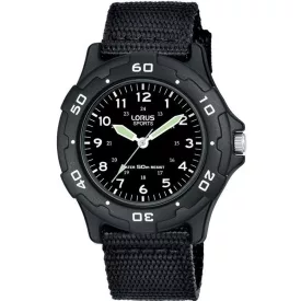 Lorus Kids enfant montre RRX89FX-9