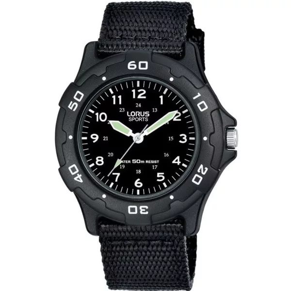 Lorus Kids enfant montre RRX89FX-9