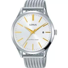 Lorus Classic montre pour hommes RS925DX-9