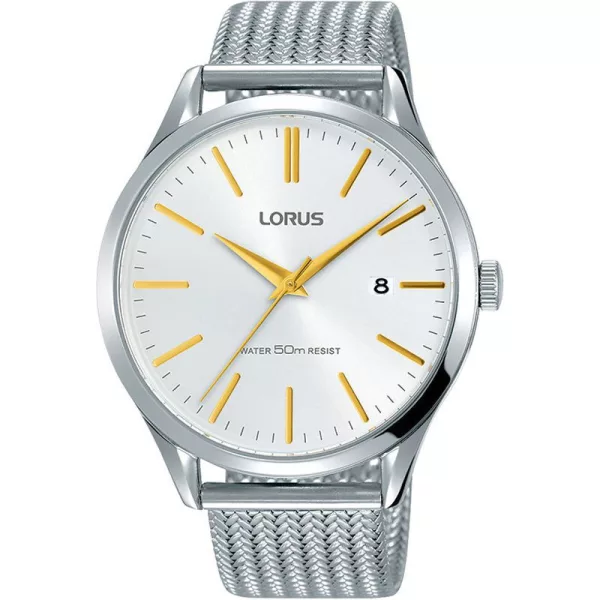 Lorus Classic montre pour hommes RS925DX-9