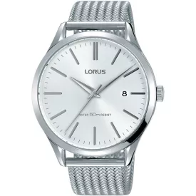 Lorus Classic montre pour hommes RS931DX-9