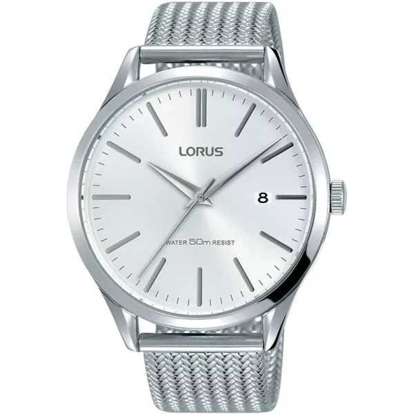 Lorus Classic montre pour hommes RS931DX-9