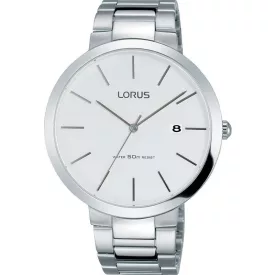 Lorus Classic montre pour hommes RS993CX-9