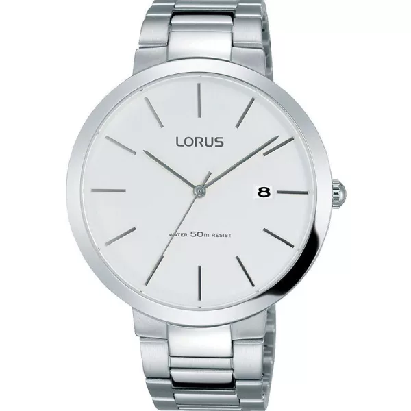 Lorus Classic montre pour hommes RS993CX-9