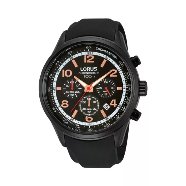 Lorus montre pour hommes RT315DX-9