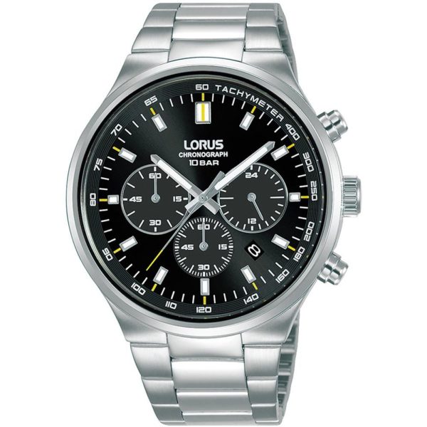 Lorus Sports montre pour hommes RT351JX-9