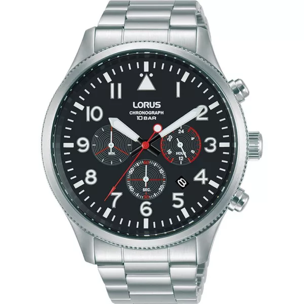 Lorus Sports montre pour hommes RT363JX-9