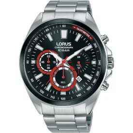 Lorus Sports montre pour hommes RT379HX-9