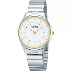 Lorus Classic montre femme RTA27AX-9
