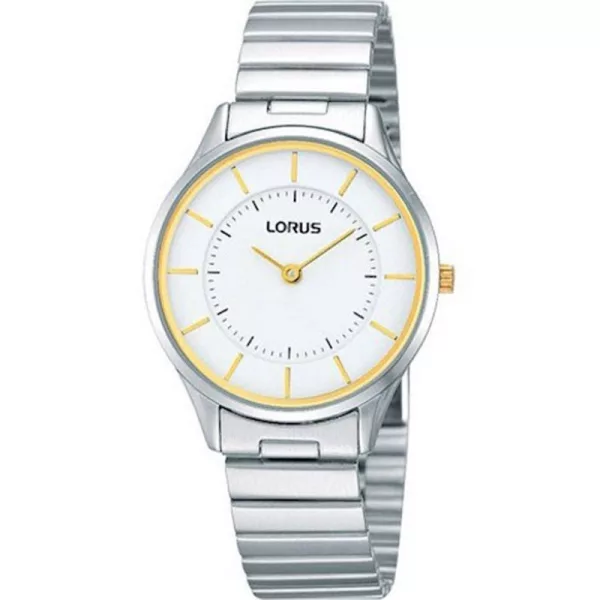 Lorus Classic montre femme RTA27AX-9