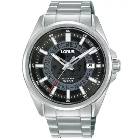 Lorus Classic Automatic montre pour hommes RU401AX-9