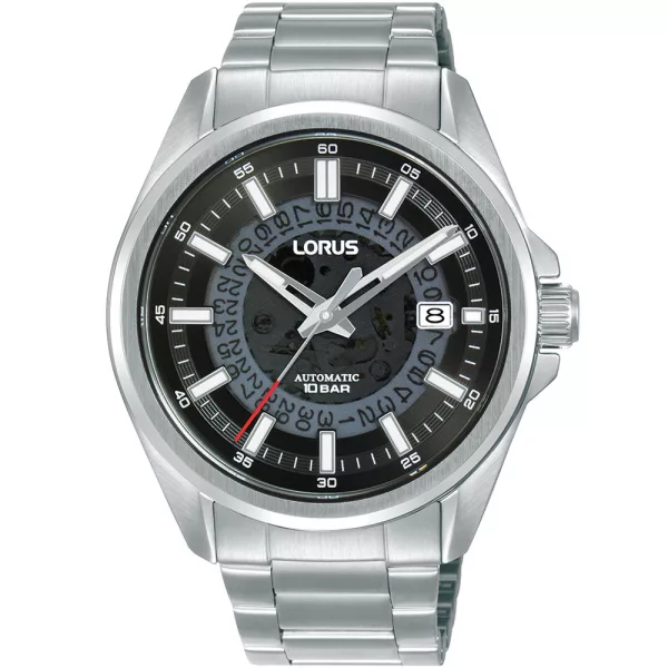 Lorus Classic Automatic montre pour hommes RU401AX-9