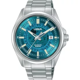 Lorus Classic Automatic montre pour hommes RU405AX-9
