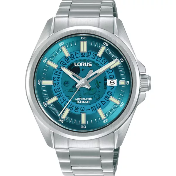 Lorus Classic Automatic montre pour hommes RU405AX-9