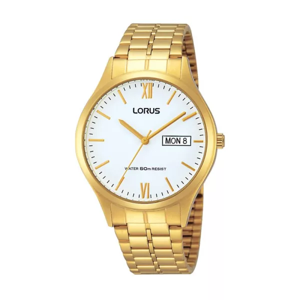 Lorus montre femme RXN02DX-9