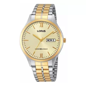 Lorus Classic montre pour hommes RXN08DX-9