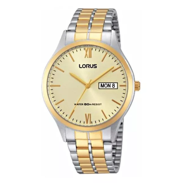 Lorus Classic montre pour hommes RXN08DX-9