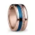 Bering femelle anneau SALALA7