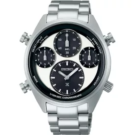 Seiko Prospex Speedtimer montre pour hommes SFJ001P1
