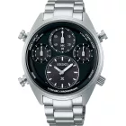 Seiko Prospex Speedtimer montre pour hommes SFJ003P1