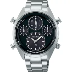 Seiko Prospex Speedtimer montre pour hommes SFJ003P1