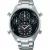 Seiko Prospex Speedtimer montre pour hommes SFJ003P1