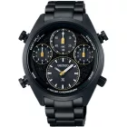 Seiko Prospex World Athletics Championships Budapest 2023 Limited Edition Speedtimer montre pour hommes SFJ007P1