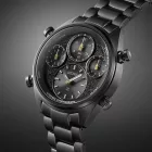 Seiko Prospex World Athletics Championships Budapest 2023 Limited Edition Speedtimer montre pour hommes SFJ007P1