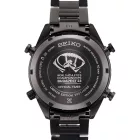 Seiko Prospex World Athletics Championships Budapest 2023 Limited Edition Speedtimer montre pour hommes SFJ007P1