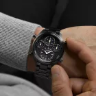 Seiko Prospex World Athletics Championships Budapest 2023 Limited Edition Speedtimer montre pour hommes SFJ007P1