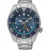 Seiko Prospex Solar GMT Sumo montre pour hommes SFK001J1