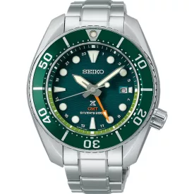 Seiko Prospex Solar GMT Sumo montre pour hommes SFK003J1