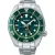 Seiko Prospex Solar GMT Sumo montre pour hommes SFK003J1