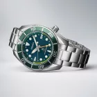 Seiko Prospex Solar GMT Sumo montre pour hommes SFK003J1