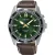 Seiko Kinetic montre pour hommes SKA791P1