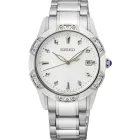 Seiko Dress Diamond montre femme SKK727P1