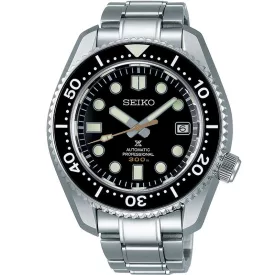   Seiko Prospex Marinemaster 1968 remake montre pour hommes SLA021J1