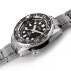 Seiko Prospex Marinemaster 1968 remake montre pour hommes SLA021J1