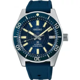   Seiko Prospex 'Astrolabe' Save The Ocean Limited Edition montre pour hommes SLA065J1