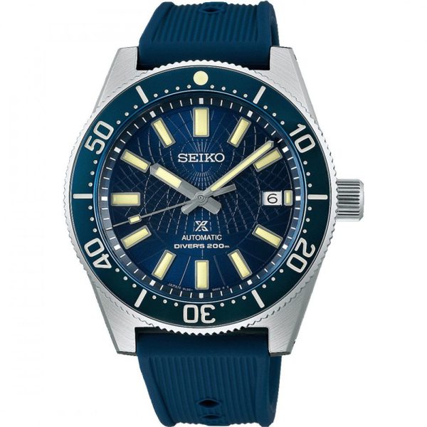 Seiko Prospex 'Astrolabe' Save The Ocean Limited Edition montre pour hommes SLA065J1